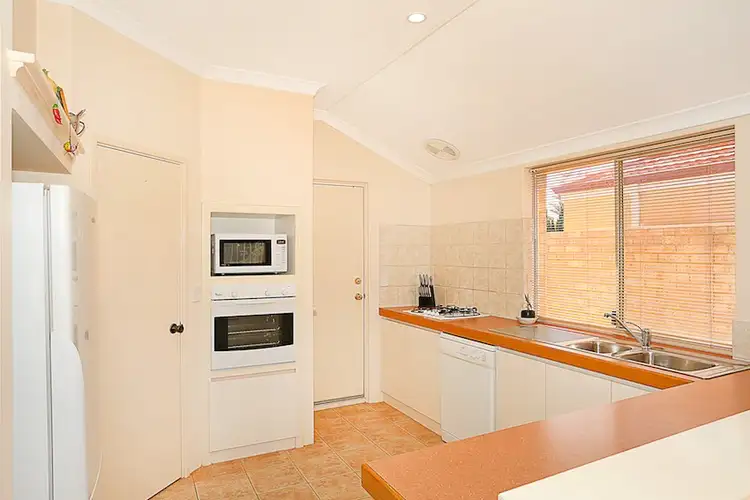 Fifth view of Homely house listing, 15 Voyager Close, Wannanup WA 6210