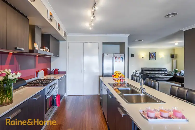 Fourth view of Homely house listing, 12 Knightsbridge Street, Sunbury VIC 3429
