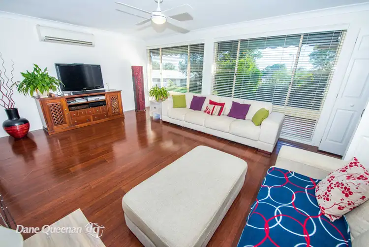 Second view of Homely house listing, 25 Midshipman Circuit, Corlette NSW 2315