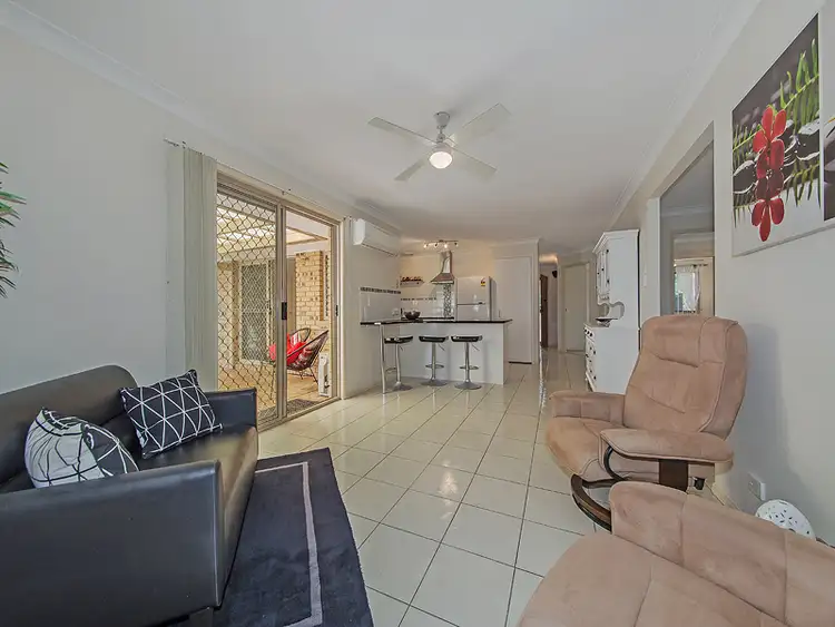 Fifth view of Homely house listing, 26 Chatsworth Circuit, Capalaba QLD 4157