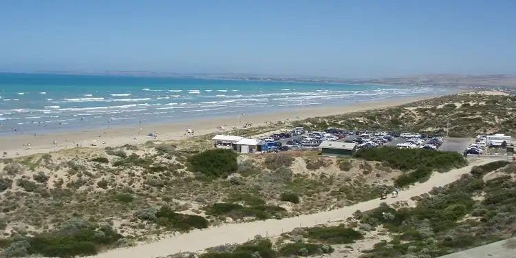 Third view of Homely land listing, 49 Castle Avenue, Goolwa Beach SA 5214