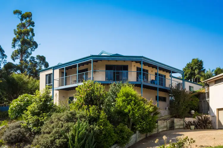 8 Teal Court, Merimbula NSW 2548