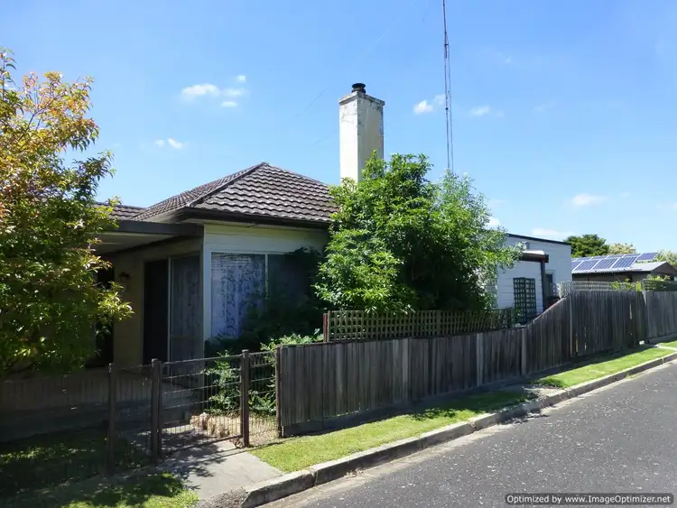 Second view of Homely house listing, 67 Anderson Street, Bairnsdale VIC 3875