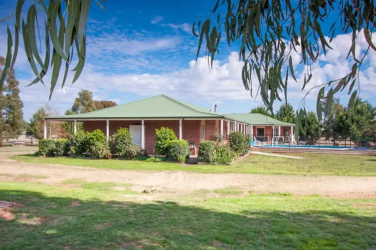 Third view of Homely house listing, 141 Garth Road, Carlsruhe VIC 3442