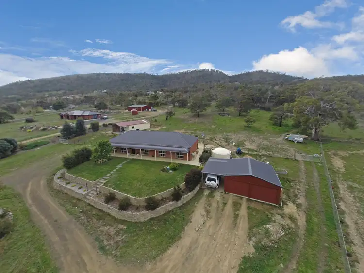 Third view of Homely house listing, 66 Upton Drive, Honeywood TAS 7017
