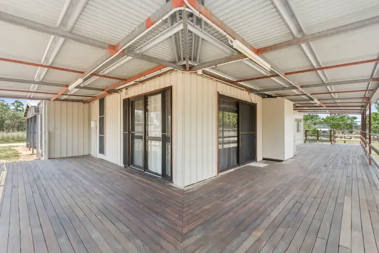 Fourth view of Homely house listing, 308 Mountview Drive, Toonpan QLD 4816