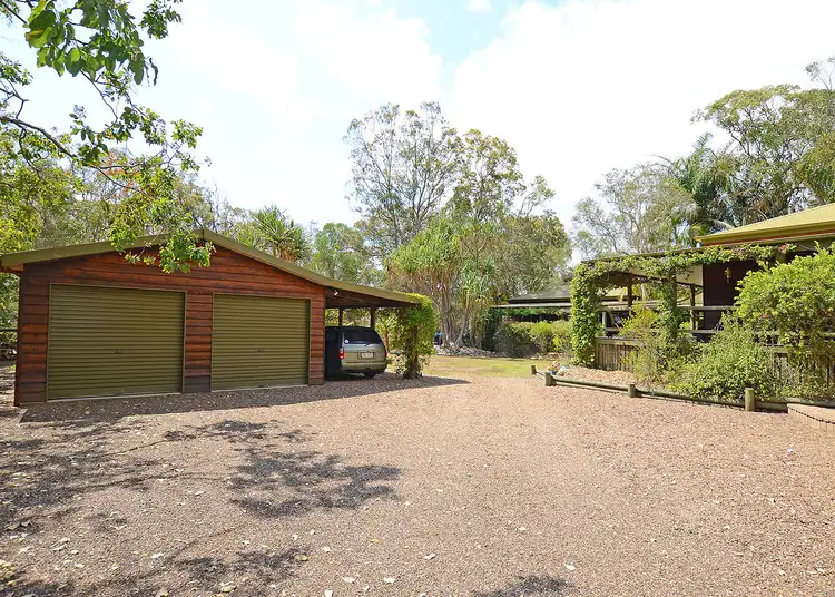 Third view of Homely house listing, 2 Windemere Road, Wondunna QLD 4655