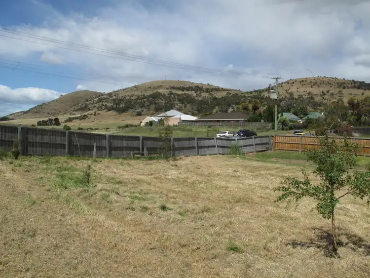 Third view of Homely land listing, 7 Torrens Street, Richmond TAS 7025