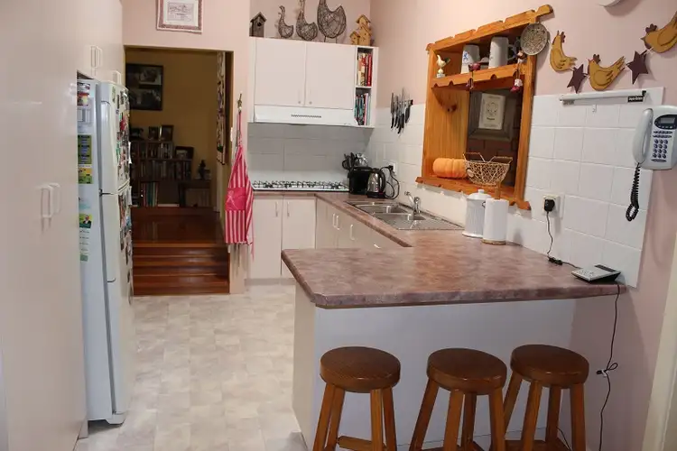 Fifth view of Homely house listing, 18 Garden Street, Tamworth NSW 2340