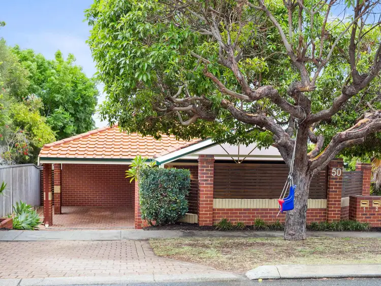 Fourth view of Homely house listing, 1/50 Ramsdale Street, Doubleview WA 6018
