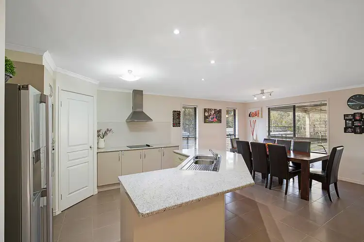 Fifth view of Homely house listing, 15 Highland Park Rd, Meringandan West QLD 4352