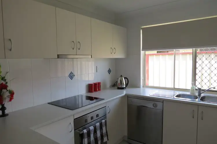 Fourth view of Homely house listing, 36 Anchorage Cct, Point Vernon QLD 4655