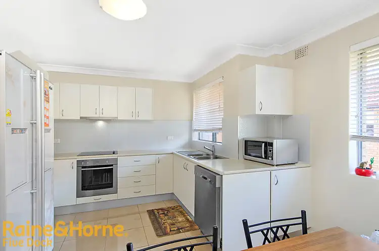 Second view of Homely apartment listing, 6/60 Kings Road, Five Dock NSW 2046