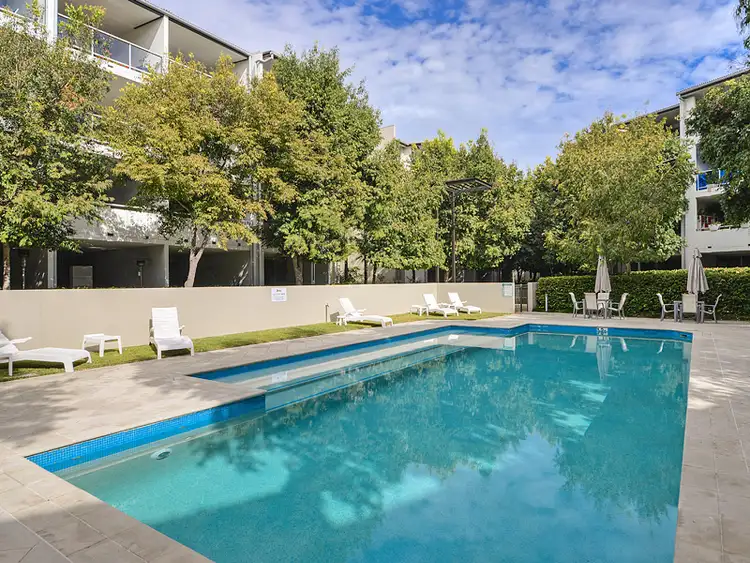 Sixth view of Homely apartment listing, 268/71 Beeston St, Newstead QLD 4005