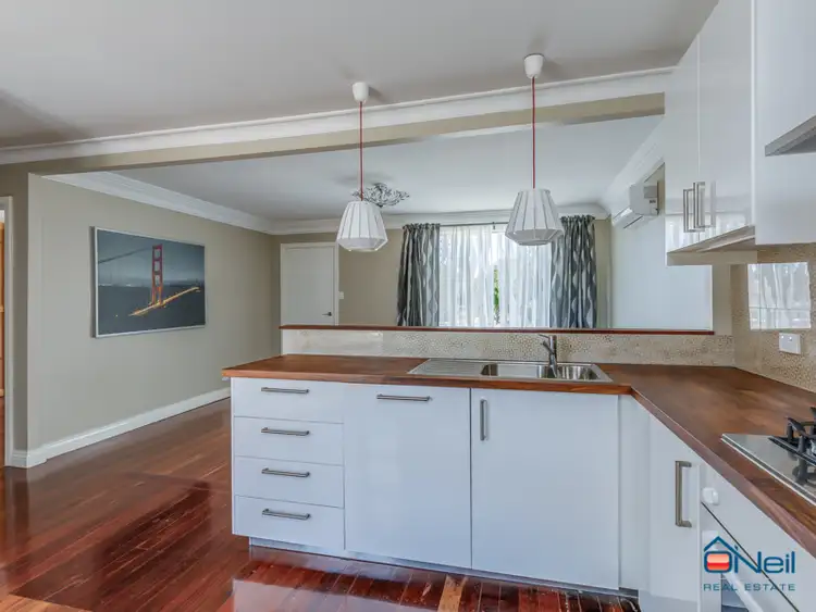 Fifth view of Homely house listing, 13 Eudoria Street, Gosnells WA 6110