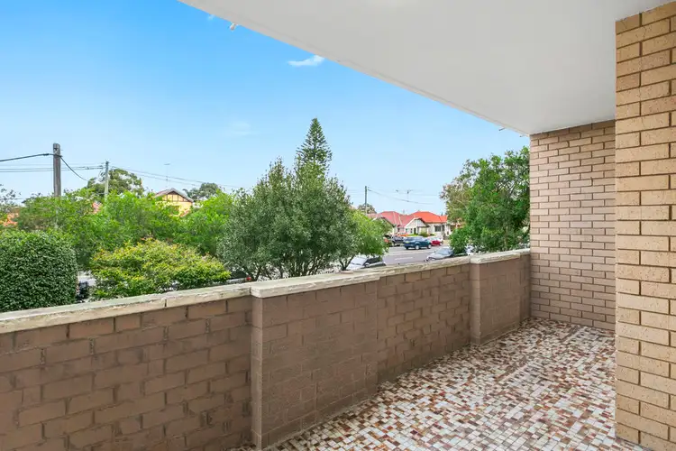Sixth view of Homely unit listing, 2/66 Maroubra Road, Maroubra NSW 2035