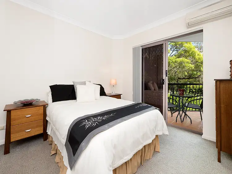 Sixth view of Homely unit listing, 4/51 Pembroke Road, Coorparoo QLD 4151