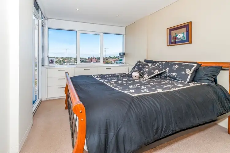 Sixth view of Homely unit listing, 13a/16-20 Hereward St, Maroubra NSW 2035