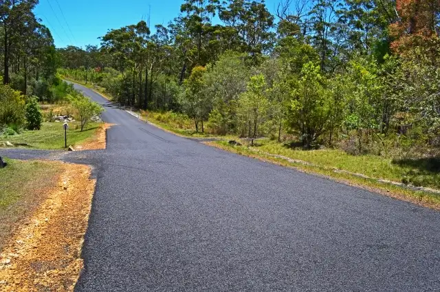 Third view of Homely land listing, Lot 81 Whipbird Drive, Ashby Heights NSW 2463