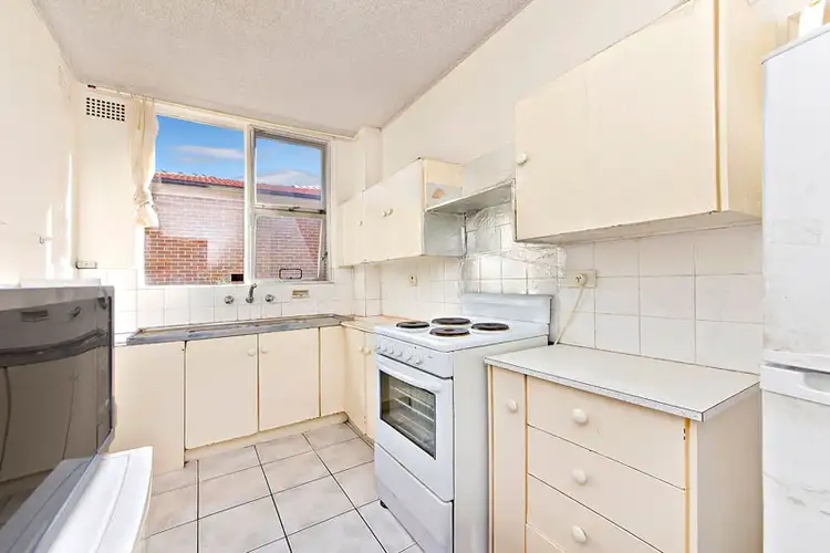 Second view of Homely unit listing, 2/35 Orpington Street, Ashfield NSW 2131