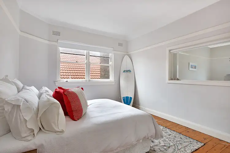 Fifth view of Homely apartment listing, 9/54 Campbell Parade, Bondi Beach NSW 2026