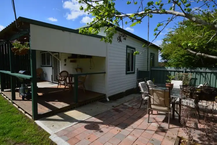 Second view of Homely house listing, 171 Cessnock Road, Neath NSW 2326