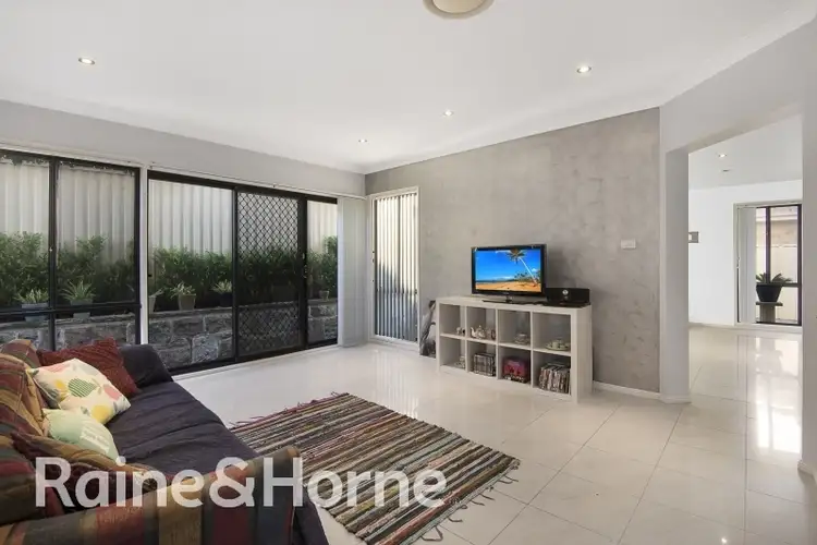 Fourth view of Homely house listing, 10 Agincourt Place, Glenwood NSW 2768