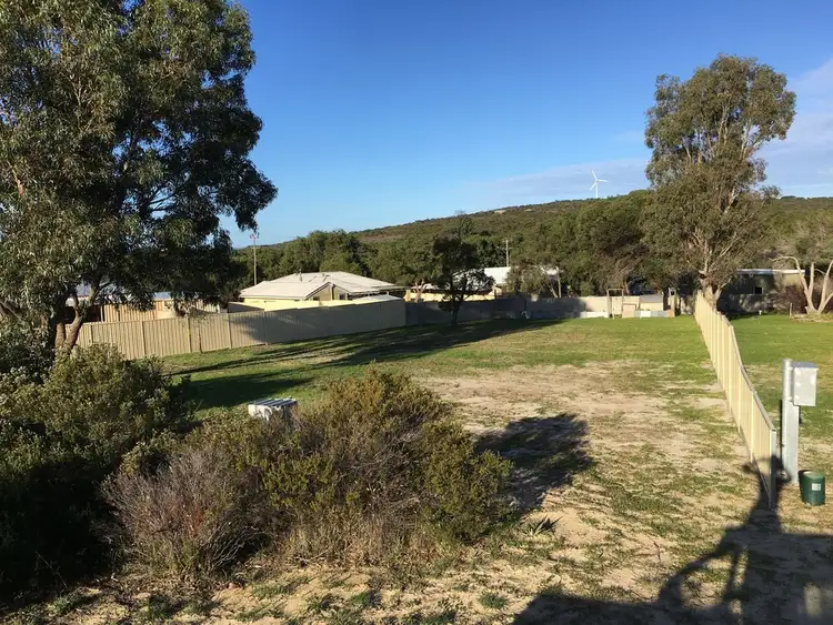 Fifth view of Homely land listing, 38/1A JOHN STREET, Bremer Bay WA 6338