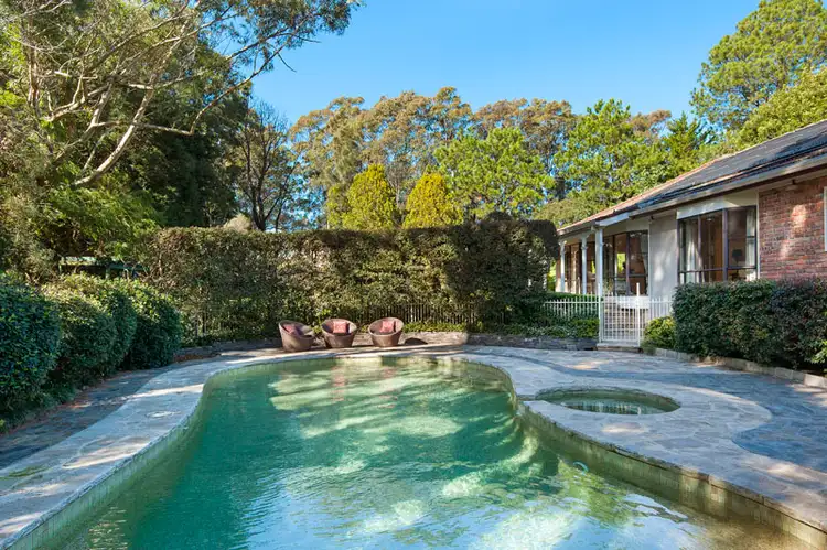 Third view of Homely house listing, 17 Myoora Road, Terrey Hills NSW 2084