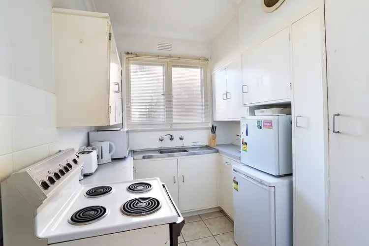 Sixth view of Homely house listing, 3/17A The Esplanade, Geelong VIC 3220