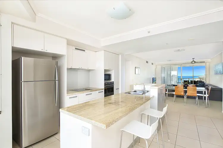 Fourth view of Homely unit listing, 1092/80 Lower Gay Terrace - Aspect, Caloundra QLD 4551