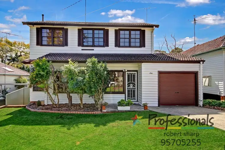 Third view of Homely house listing, 60 Chick Street, Roselands NSW 2196