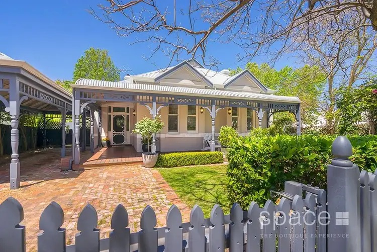 12 King Street, Claremont WA 6010