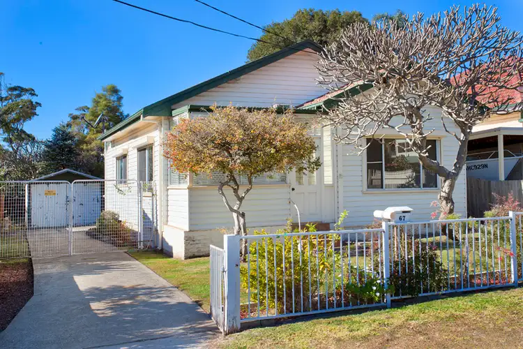 67 Edward Street, Narraweena NSW 2099