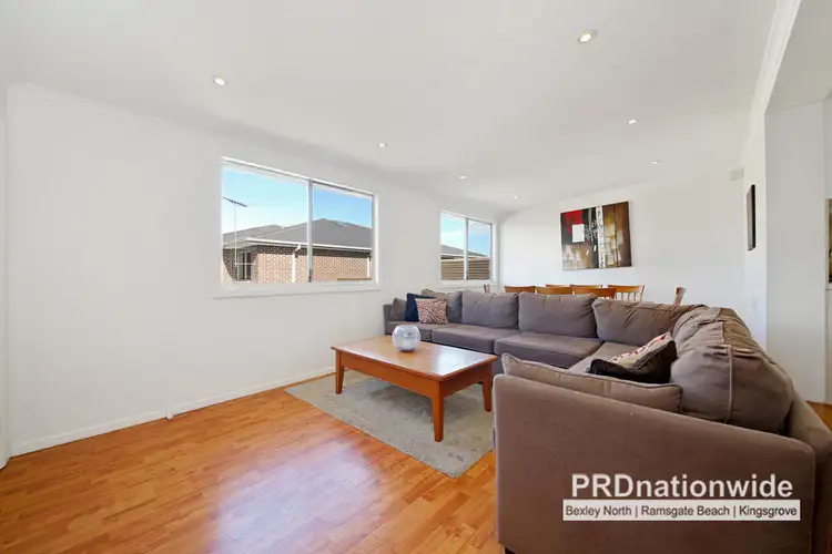 Second view of Homely house listing, 3 Potts Street, Kingsgrove NSW 2208