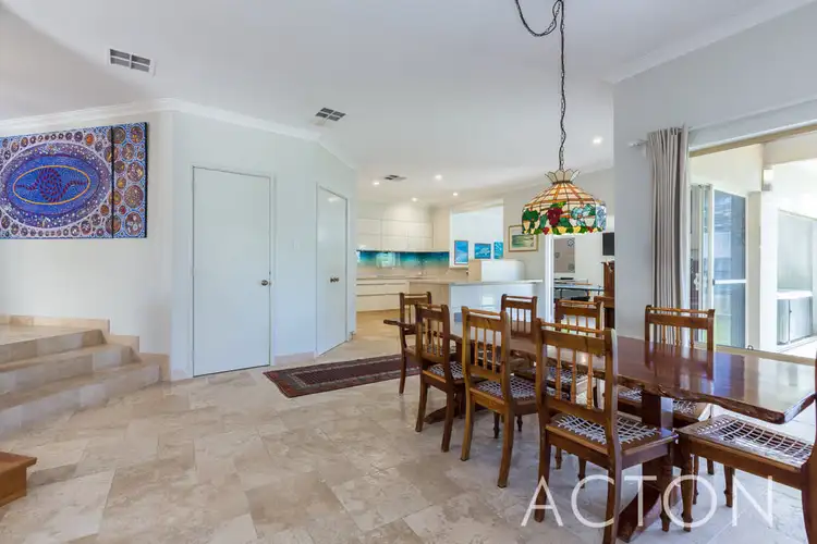 Sixth view of Homely house listing, 19B Chamberlain Street, Cottesloe WA 6011