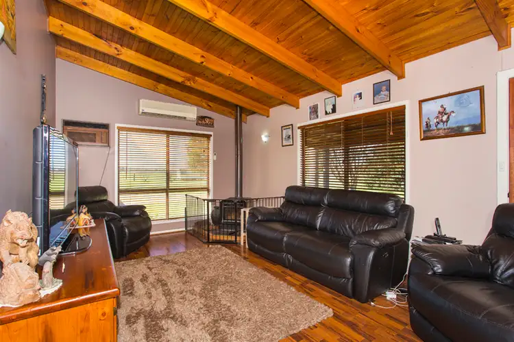 Second view of Homely rural property listing, 383 Long Point rd East, Singleton NSW 2330