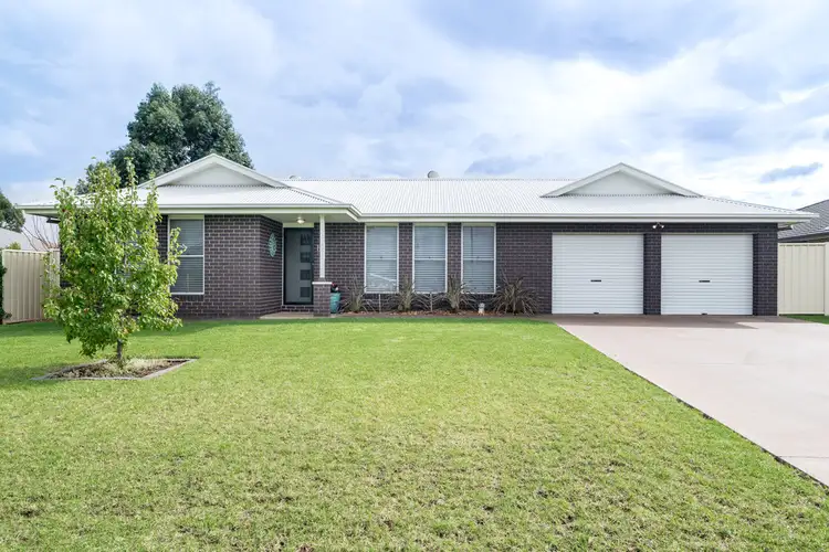Main view of Homely house listing, 19 Cobbity Avenue, Dubbo NSW 2830