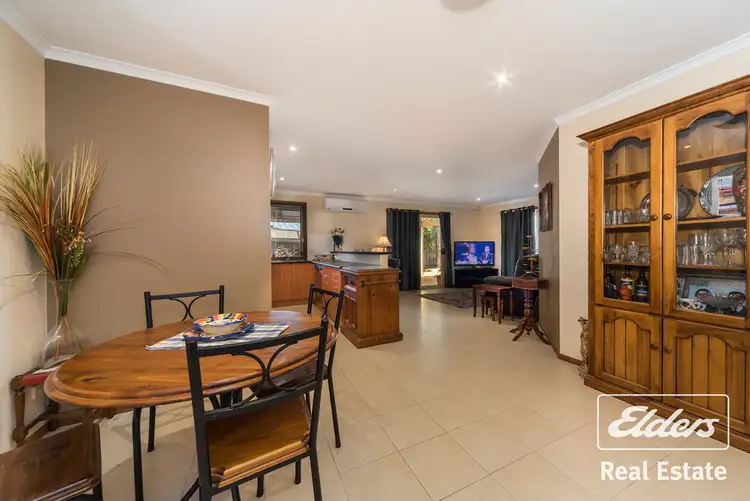 Fifth view of Homely house listing, 9 Witt Way, Evanston Park SA 5116