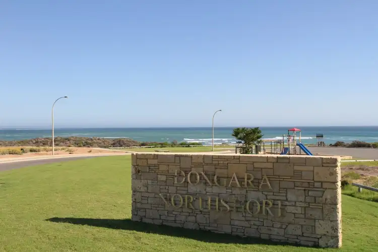 Sixth view of Homely land listing, 99 North Shore Drive, Dongara WA 6525