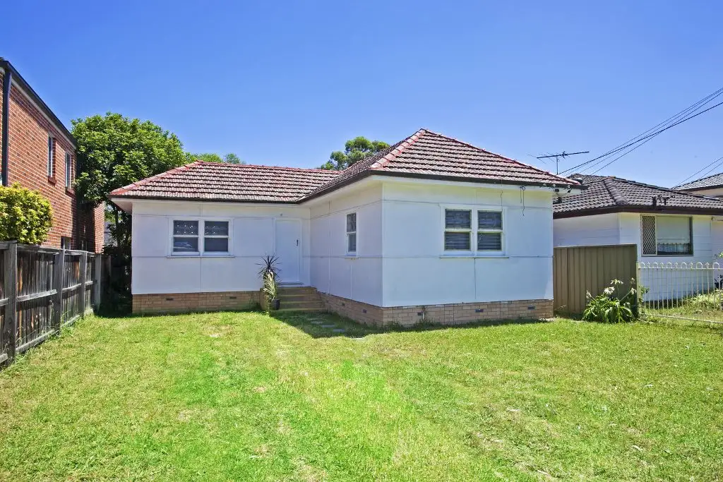 Main view of Homely house listing, 22 Norfolk Street, Blacktown NSW 2148