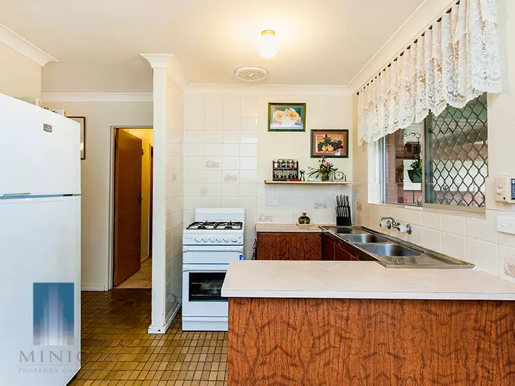 Sixth view of Homely house listing, 7 View Avenue, Langford WA 6147