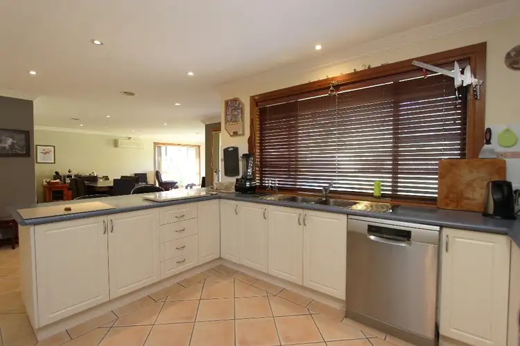 Second view of Homely house listing, 11 McBrien Dr, Kelso NSW 2795