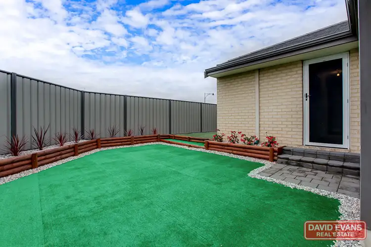 Fifth view of Homely house listing, 73 Colreavy Ramble, Baldivis WA 6171