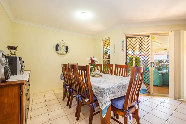 Fifth view of Homely house listing, 8 Seahorse Court, Banksia Beach QLD 4507
