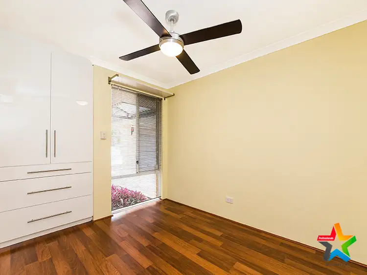 Fourth view of Homely house listing, 3 Woolcock Court, Ashfield WA 6054