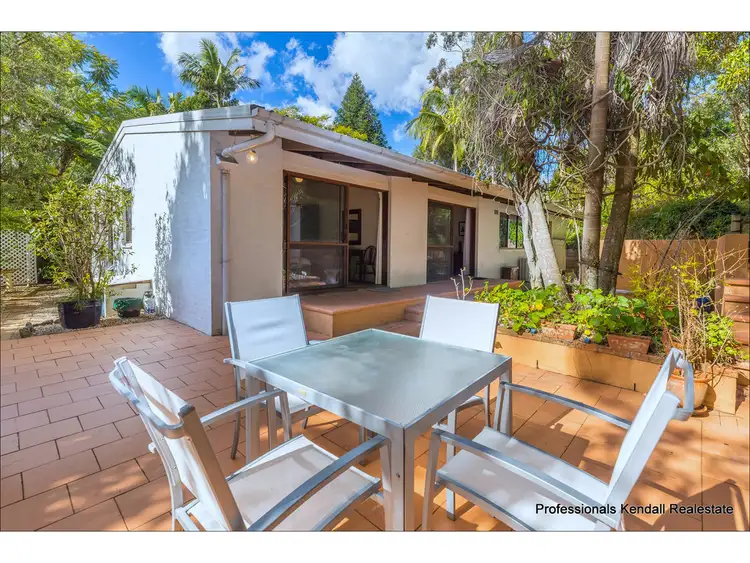 Fifth view of Homely house listing, 84 Kinabalu Drive, Tamborine Mountain QLD 4272