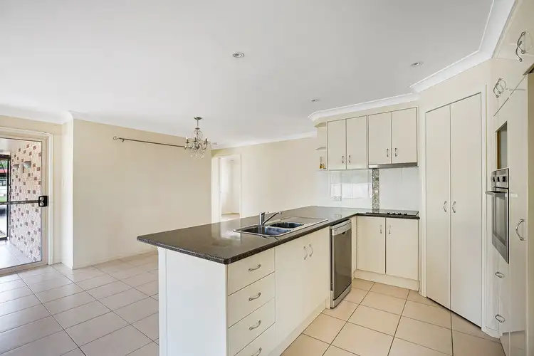 Sixth view of Homely house listing, 7 John Street, Crows Nest QLD 4355