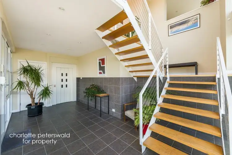 Sixth view of Homely house listing, 51 Red Chapel Avenue, Sandy Bay TAS 7005