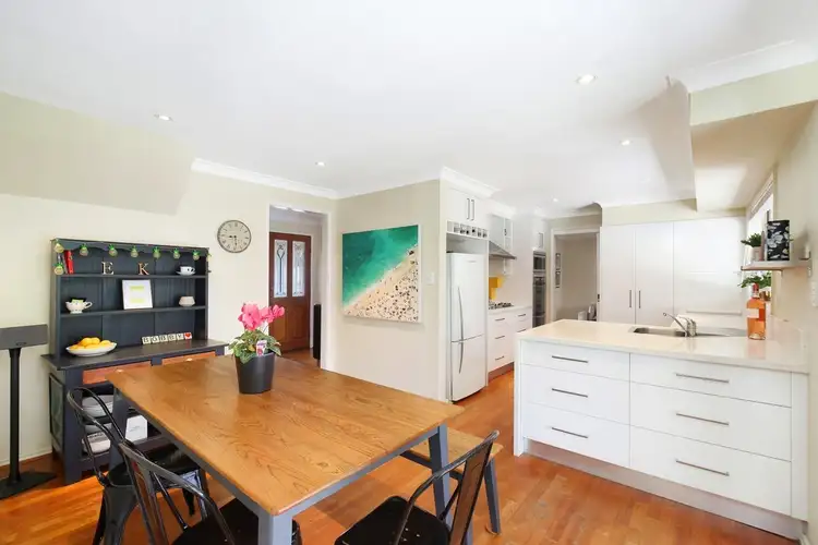 Fifth view of Homely house listing, 3 Lanewood Court, Green Point NSW 2251